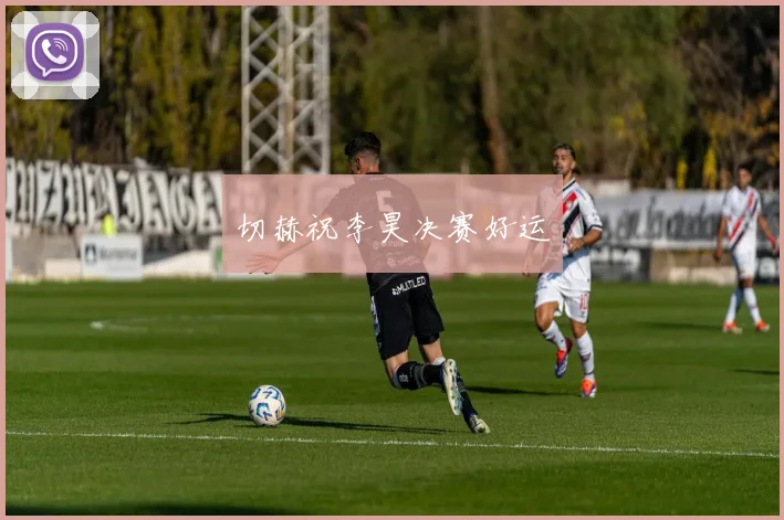 切赫祝李昊决赛好运